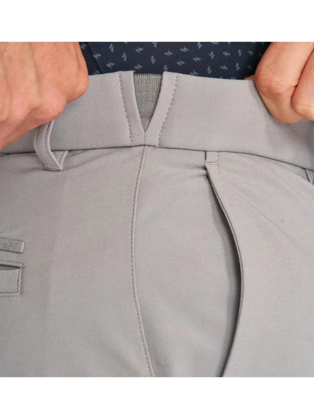 3 pairs Greg Norman Men's Shorts. Price is for 3.
